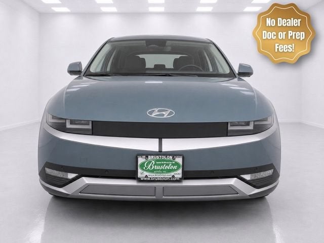 Used 2024 Hyundai IONIQ 5 SEL with VIN KM8KNDDF4RU286890 for sale in Stonington, CT