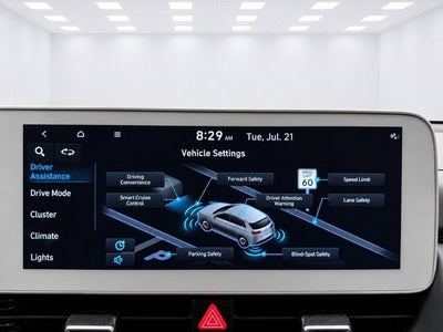 2024 Hyundai IONIQ 5 SEL