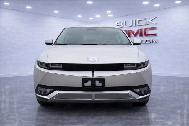 Used 2024 Hyundai IONIQ 5 SEL with VIN KM8KNDDF8RU259790 for sale in Stonington, CT