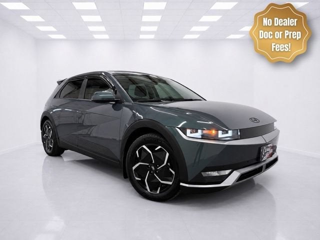 2024 Hyundai IONIQ 5 SEL