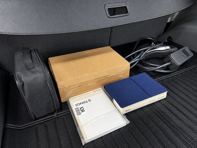 2024 Hyundai IONIQ 5 SEL