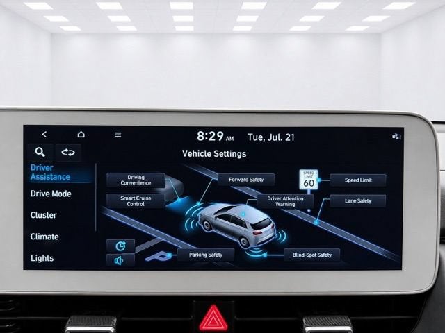 2024 Hyundai IONIQ 5 SEL