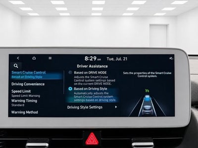 2024 Hyundai IONIQ 5 SEL