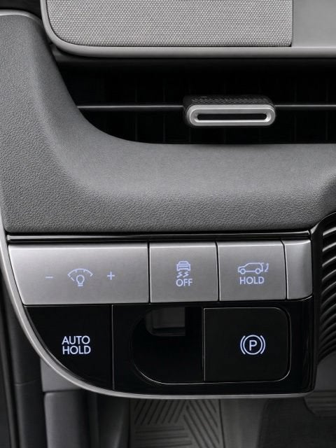 2024 Hyundai IONIQ 5 SEL