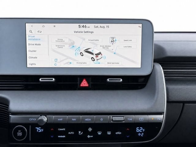 2024 Hyundai IONIQ 5 SEL
