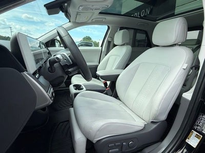 2023 Hyundai IONIQ 5 Limited