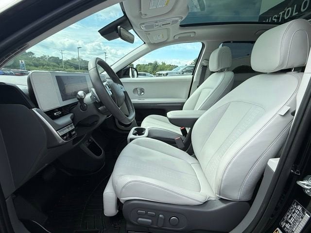 2023 Hyundai IONIQ 5 Limited