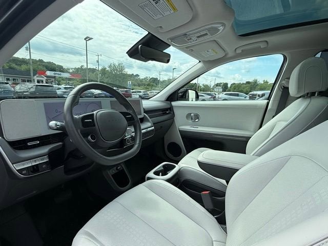 2023 Hyundai IONIQ 5 Limited