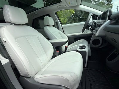 2023 Hyundai IONIQ 5 Limited