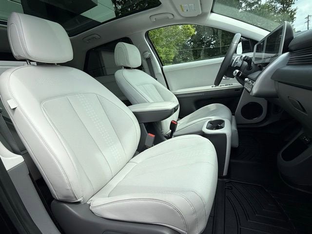 2023 Hyundai IONIQ 5 Limited