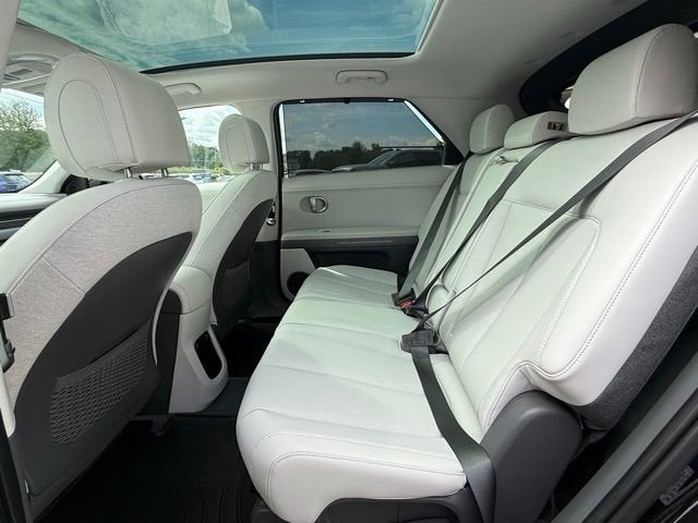 2023 Hyundai IONIQ 5 Limited