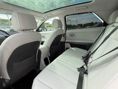 2023 Hyundai IONIQ 5 Limited