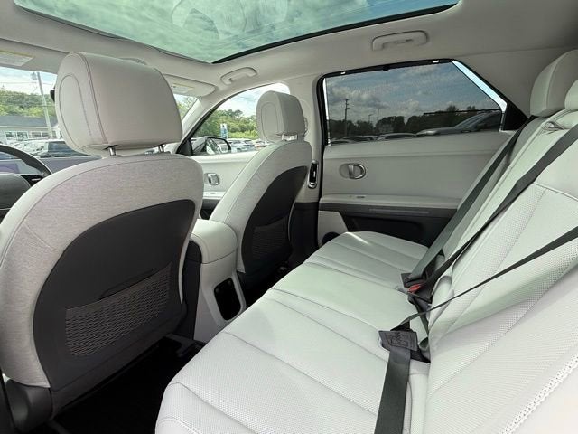 2023 Hyundai IONIQ 5 Limited