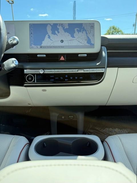 2023 Hyundai IONIQ 5 Limited