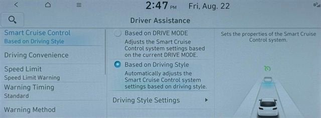 2023 Hyundai IONIQ 5 Limited