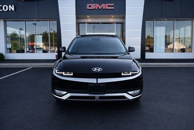 2023 Hyundai IONIQ 5 Limited