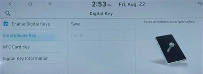 2023 Hyundai IONIQ 5 Limited