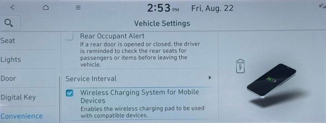 2023 Hyundai IONIQ 5 Limited