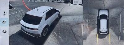 2023 Hyundai IONIQ 5 Limited