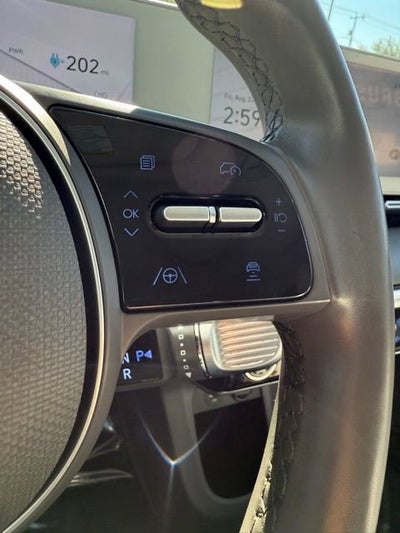 2023 Hyundai IONIQ 5 Limited