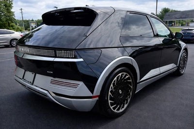 2023 Hyundai IONIQ 5 Limited