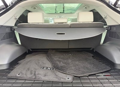 2023 Hyundai IONIQ 5 Limited