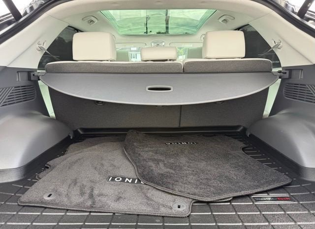 2023 Hyundai IONIQ 5 Limited