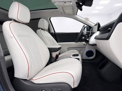 2023 Hyundai IONIQ 5 Limited