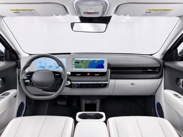 2023 Hyundai IONIQ 5 Limited