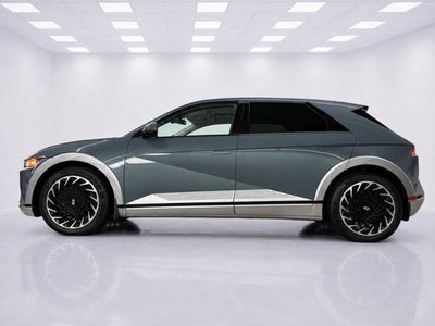 2023 Hyundai IONIQ 5 Limited