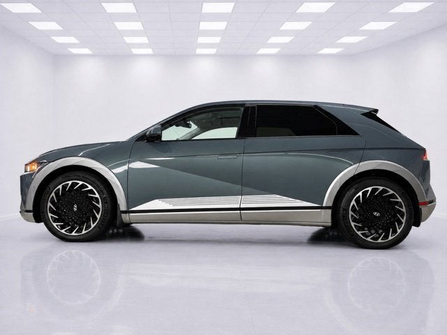 2023 Hyundai IONIQ 5 Limited