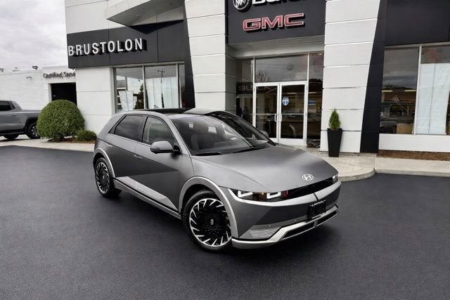 2023 Hyundai IONIQ 5 Limited