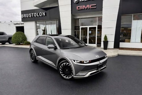 2023 Hyundai IONIQ 5 Limited