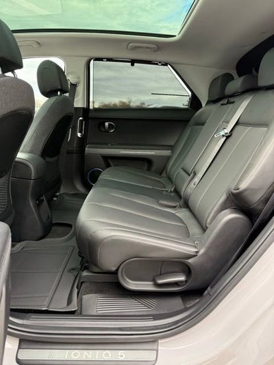 2023 Hyundai IONIQ 5 Limited