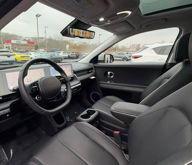 2023 Hyundai IONIQ 5 Limited