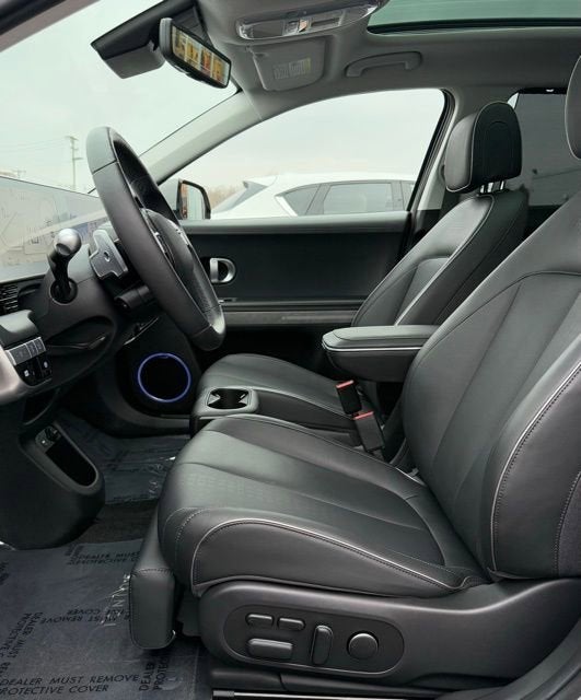 2023 Hyundai IONIQ 5 Limited