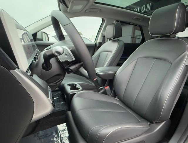 2023 Hyundai IONIQ 5 Limited