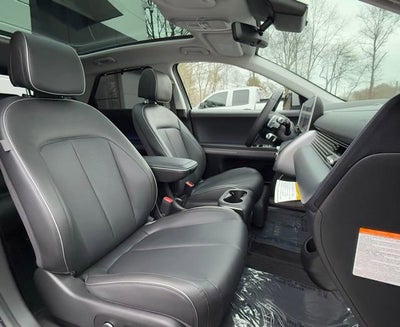 2023 Hyundai IONIQ 5 Limited