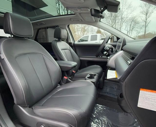 2023 Hyundai IONIQ 5 Limited