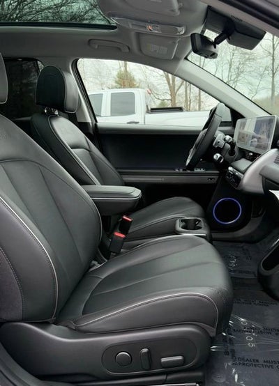 2023 Hyundai IONIQ 5 Limited