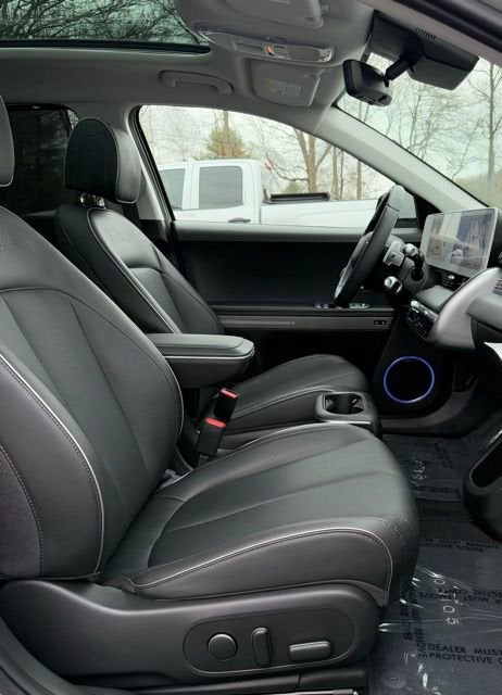 2023 Hyundai IONIQ 5 Limited