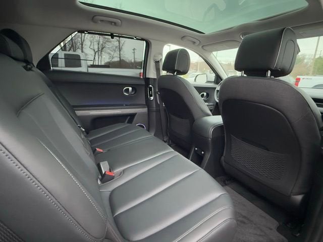 2023 Hyundai IONIQ 5 Limited