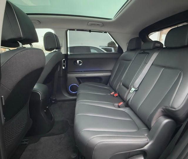 2023 Hyundai IONIQ 5 Limited