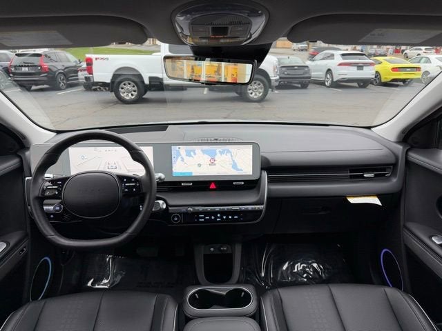 2023 Hyundai IONIQ 5 Limited