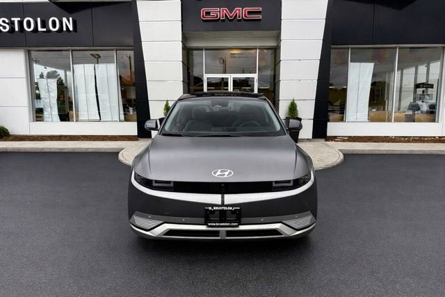 2023 Hyundai IONIQ 5 Limited