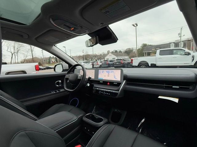 2023 Hyundai IONIQ 5 Limited