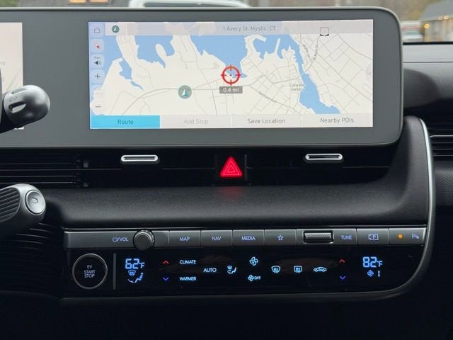 2023 Hyundai IONIQ 5 Limited