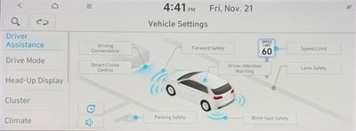 2023 Hyundai IONIQ 5 Limited