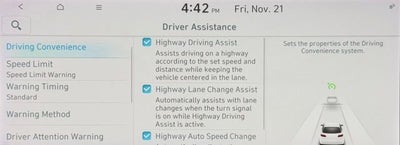 2023 Hyundai IONIQ 5 Limited