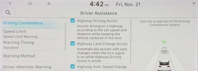 2023 Hyundai IONIQ 5 Limited